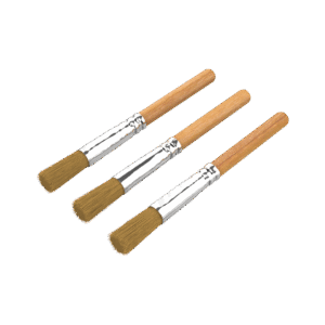 Storz & Bickel 3pc Cleaning Brushes