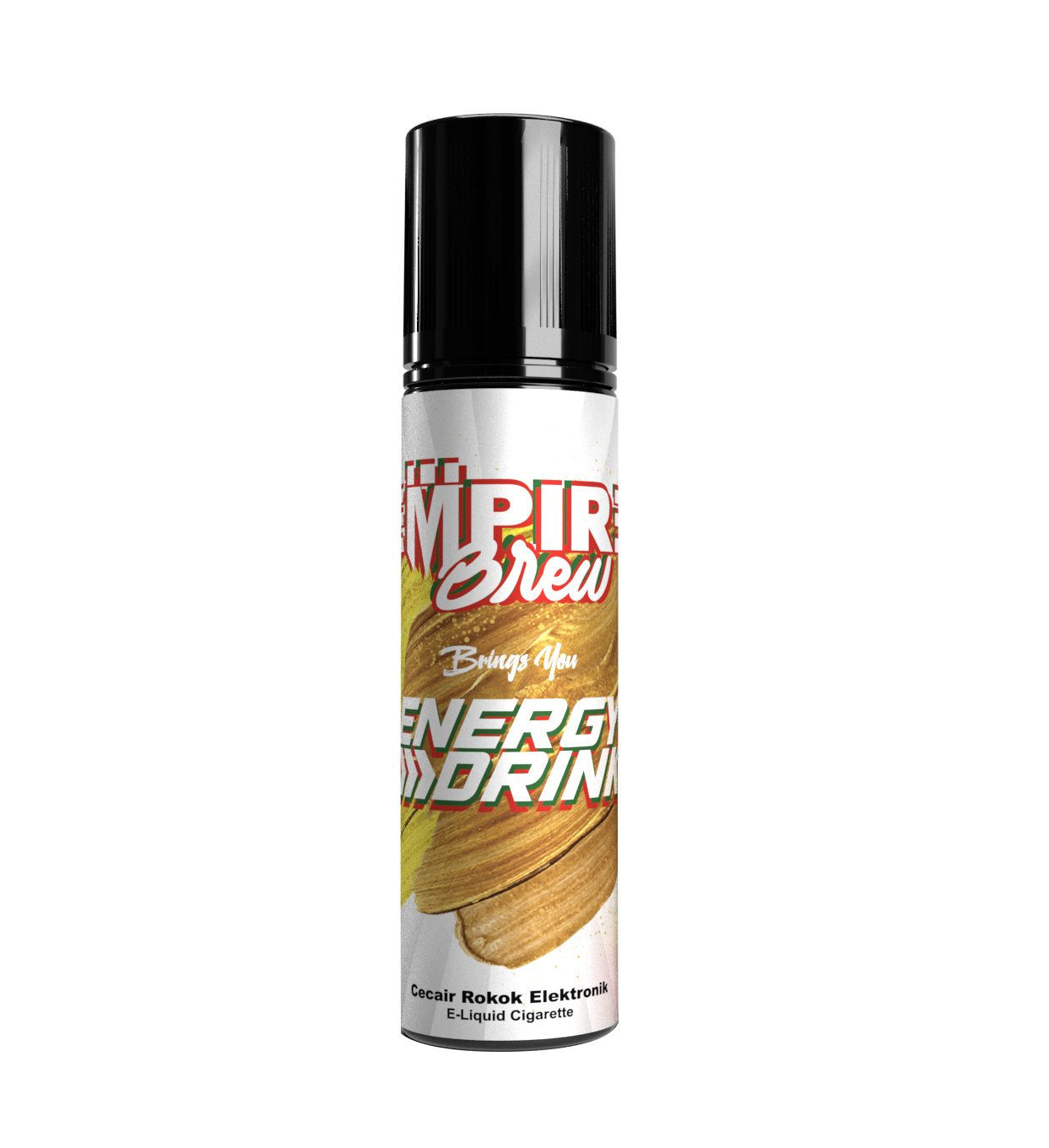 Empire Brew - Energy Drink 60ml - Image 2