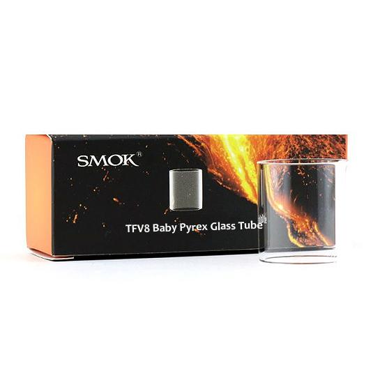 SMOK Glass - Image 3