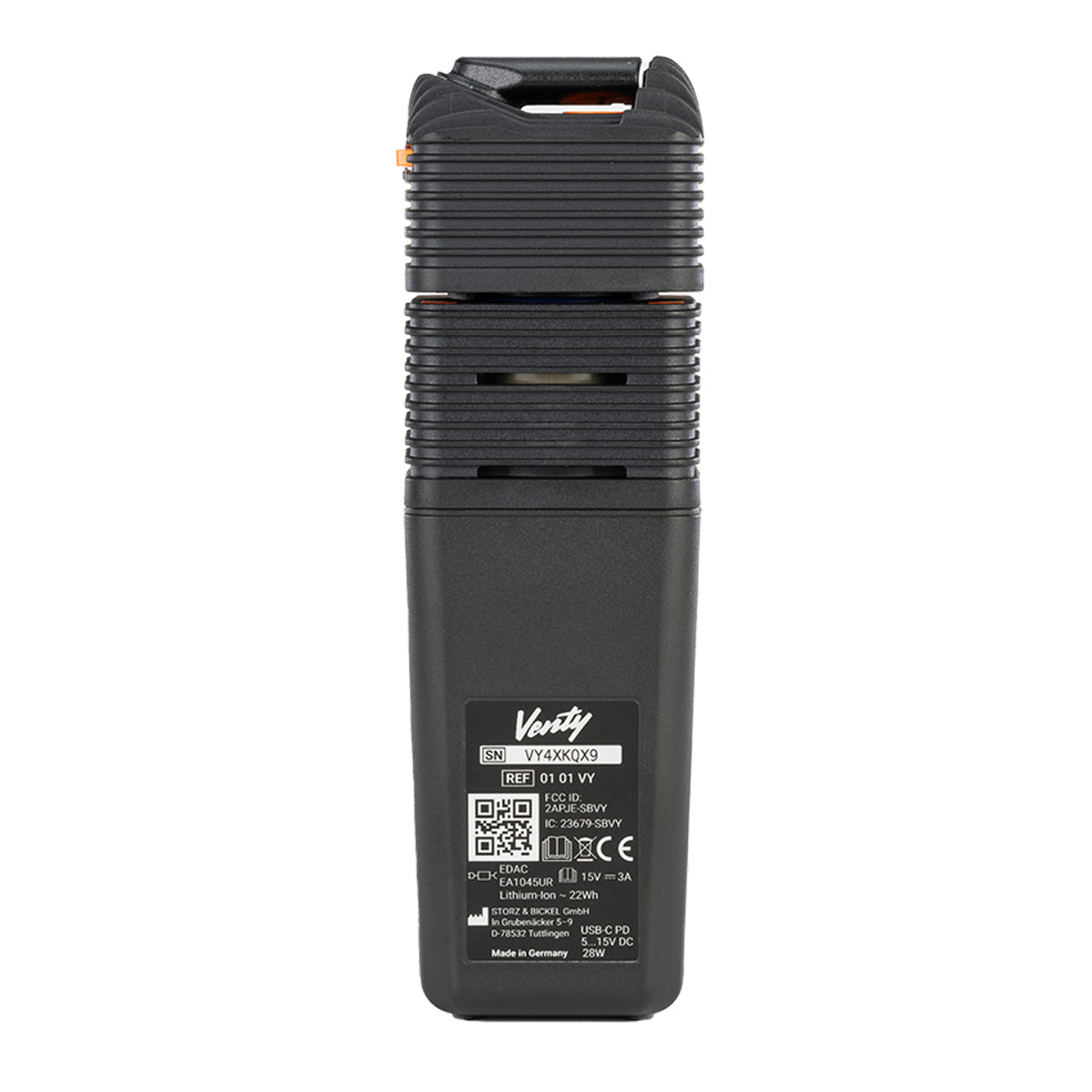 Venty Vaporizer - Image 8