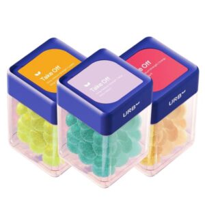 Urb Take Off Skybites Gummies