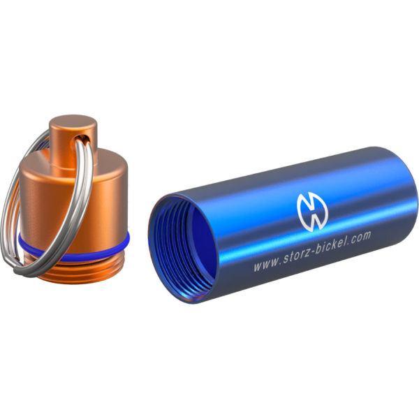 Capsule Caddy With 4 Capsules For Mighty/Crafty/Volcano - Image 4