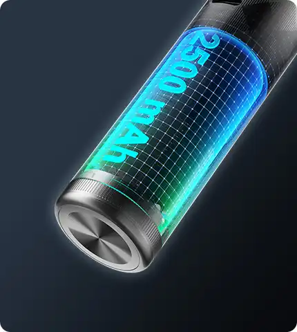 Doric Galaxy 60 Pro – Voopoo - Image 4
