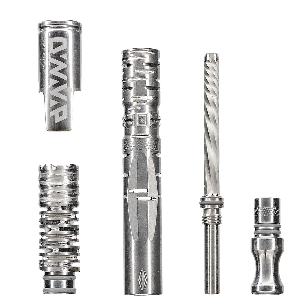 DynaVap Omni (2021) Vaporizer - Image 3