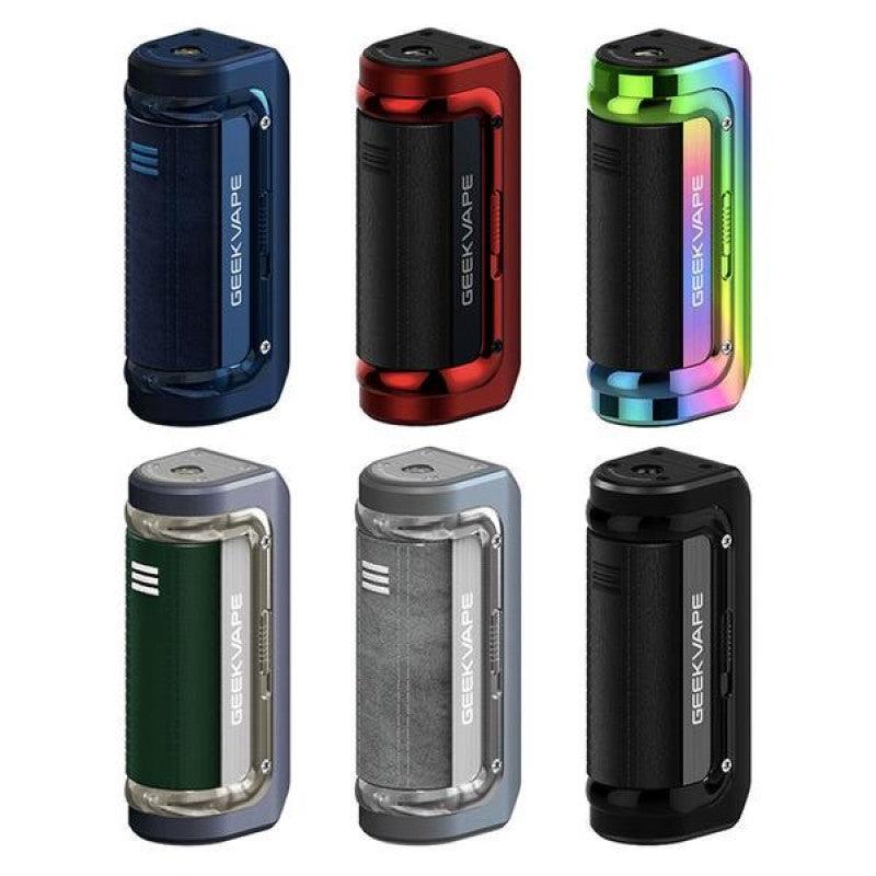 Geekvape Aegis Mini 2 M100 Mod - Image 2
