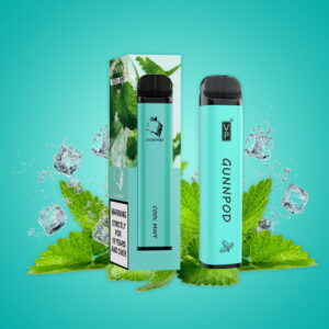 Cool Mint
