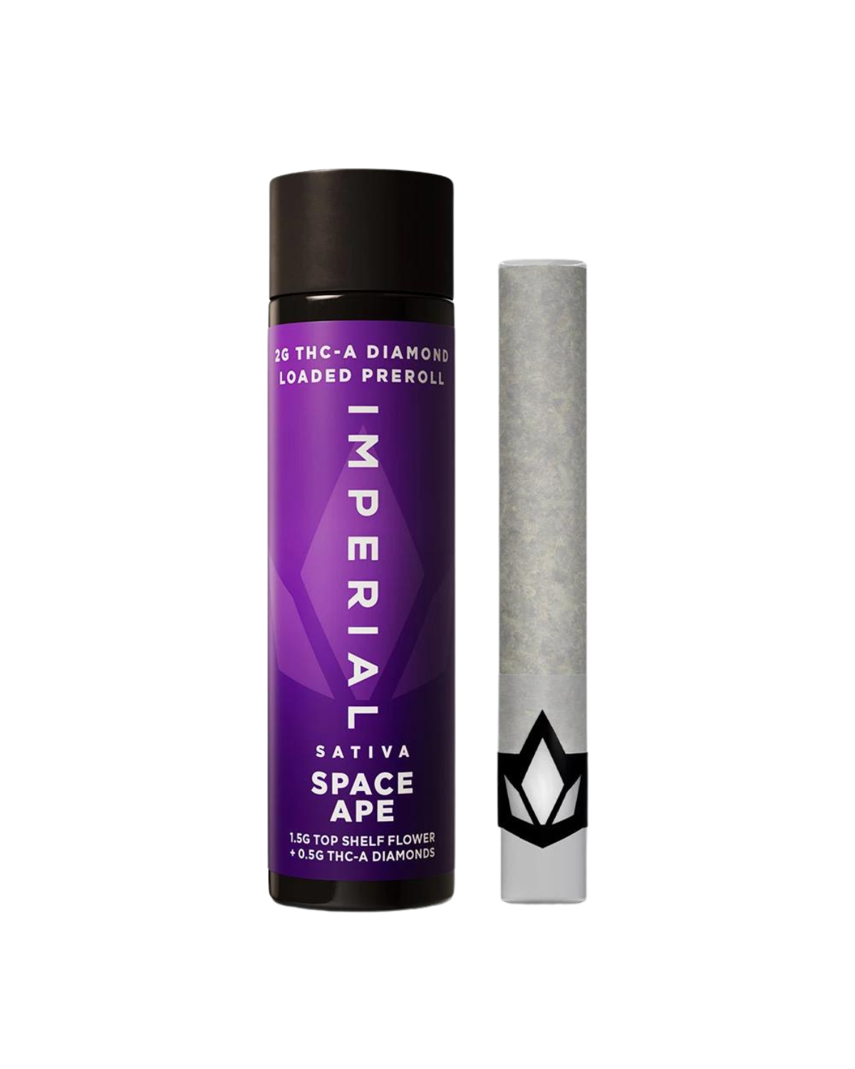 Imperial THCA Pre-Rolls | 2g - Image 5