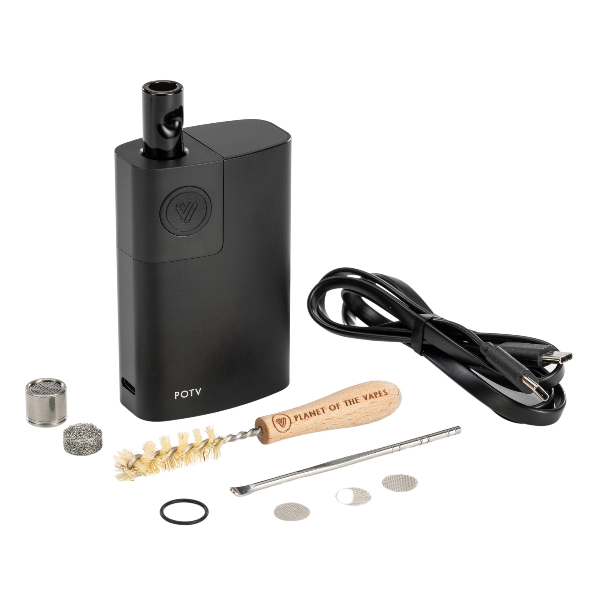 Planet of the Vapes Lobo - Image 50