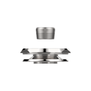 Dosing Capsule Adapter (Plenty)