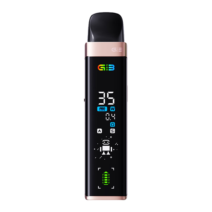 UWell Caliburn G3 Pro Pod Vape Device - Image 3