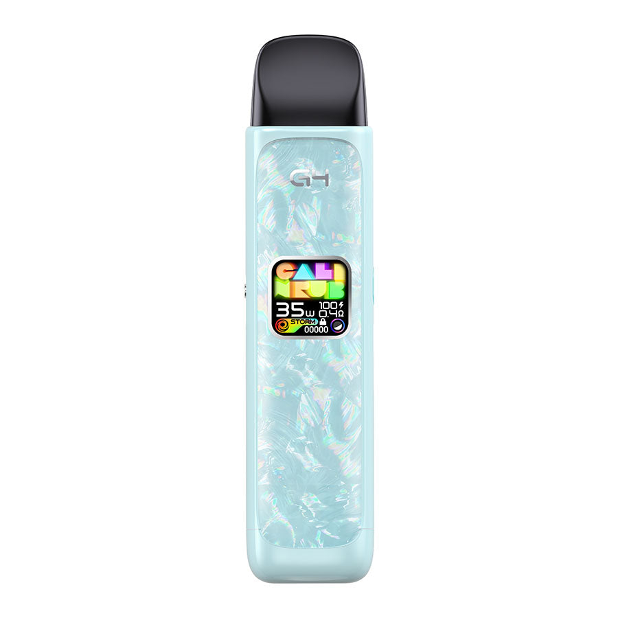 UWell Caliburn G4 Pod Vape Device - Image 2