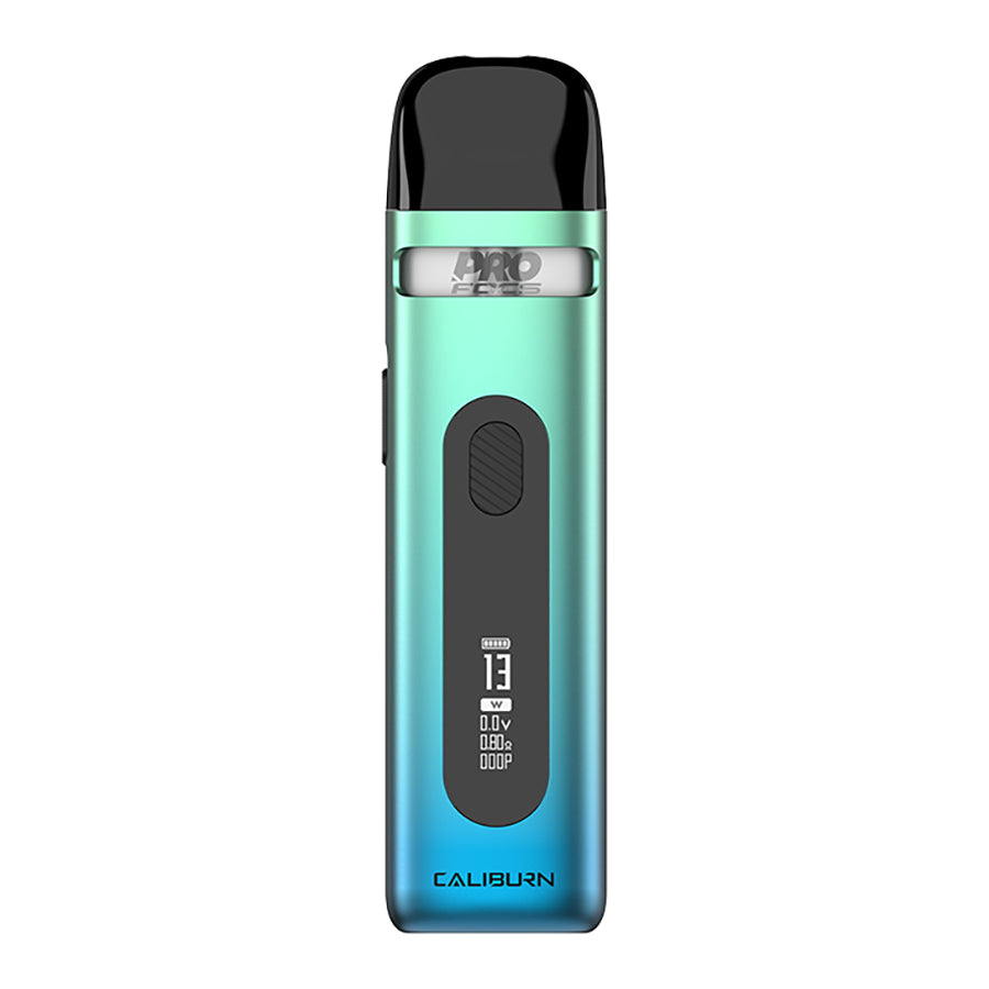 UWell Caliburn X Pod Vape Device - Image 2