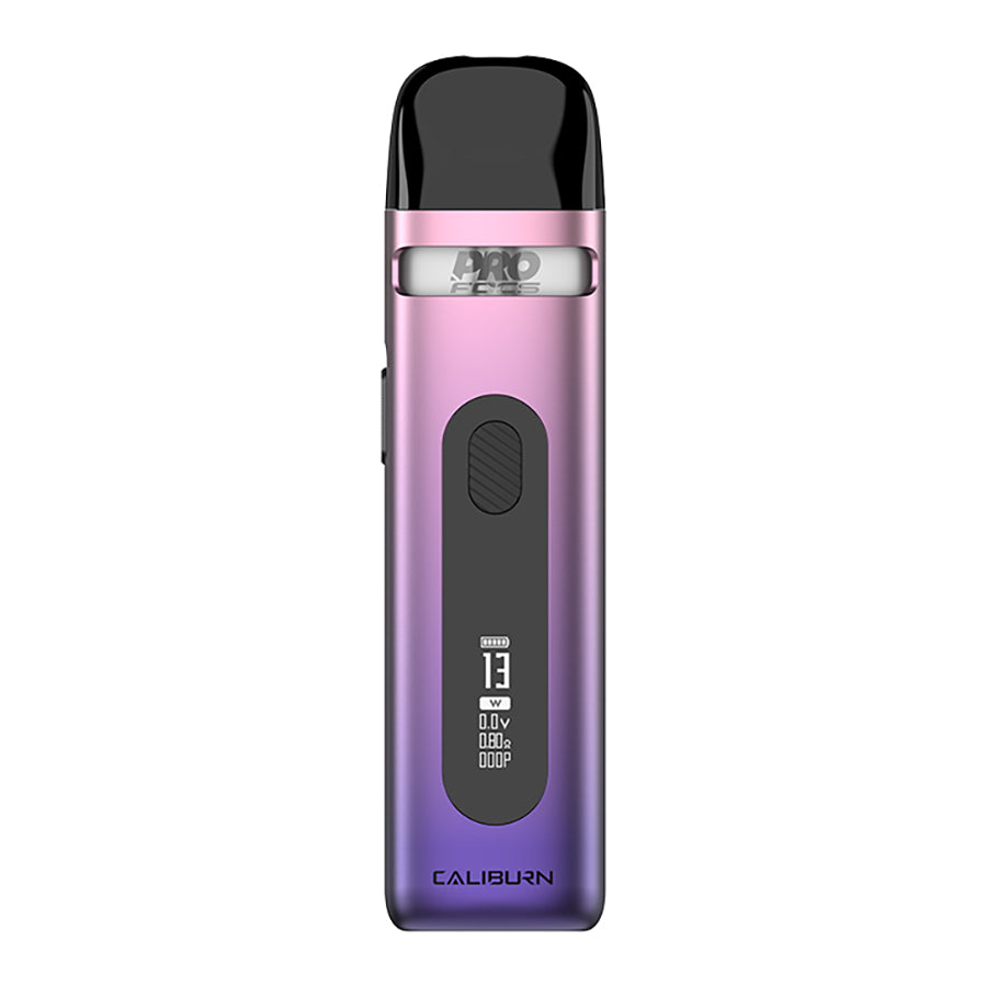 UWell Caliburn X Pod Vape Device - Image 3