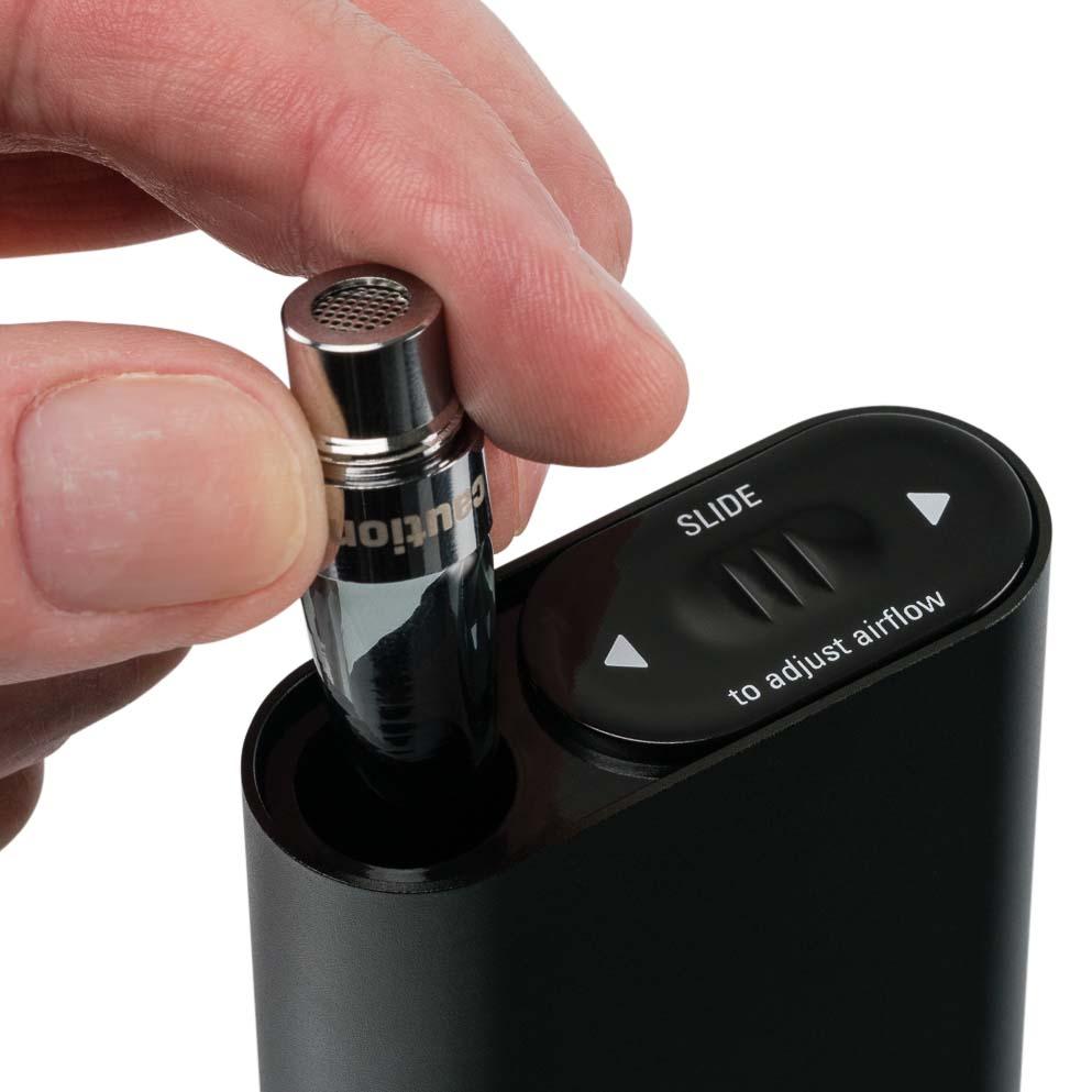 Flowermate V5.0 Pro Vaporizer - Image 11