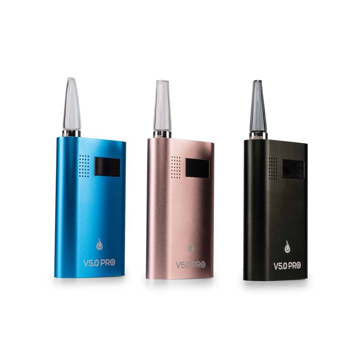 Flowermate V5.0 Pro Vaporizer - Image 13