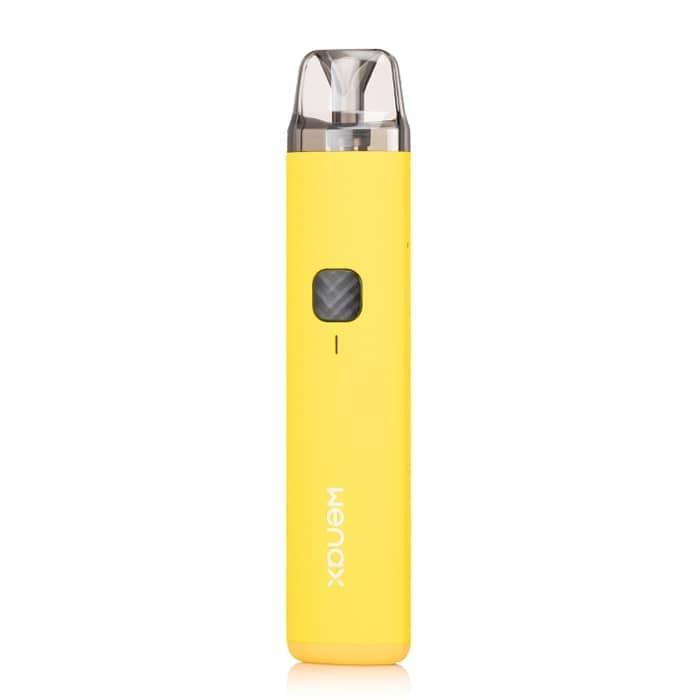 Wenax H1 Pod Kit By Geek Vape - Image 10
