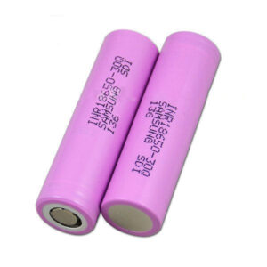 Samsung 30Q 18650