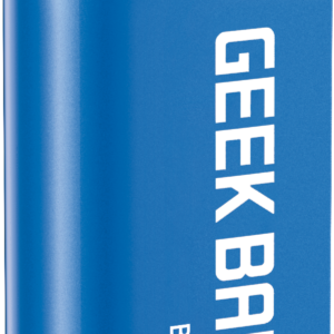 Geek Bar BRK - Blue Razz Ice