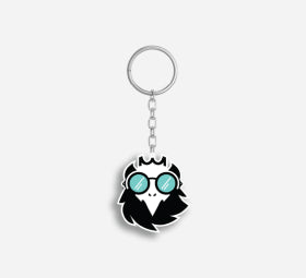Übbs Keychain