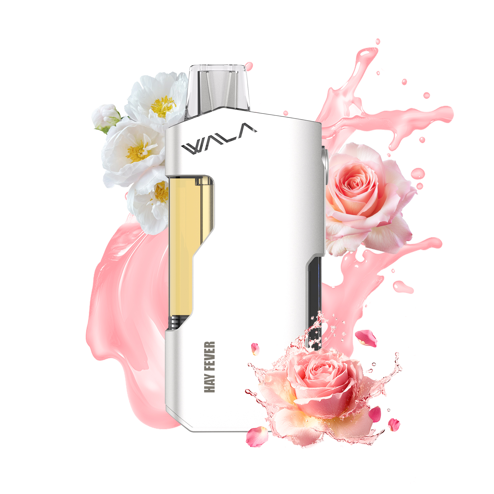 WALA YO – Rose