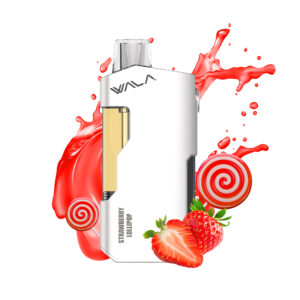 WALA YO  –   Strawberry Lollipop