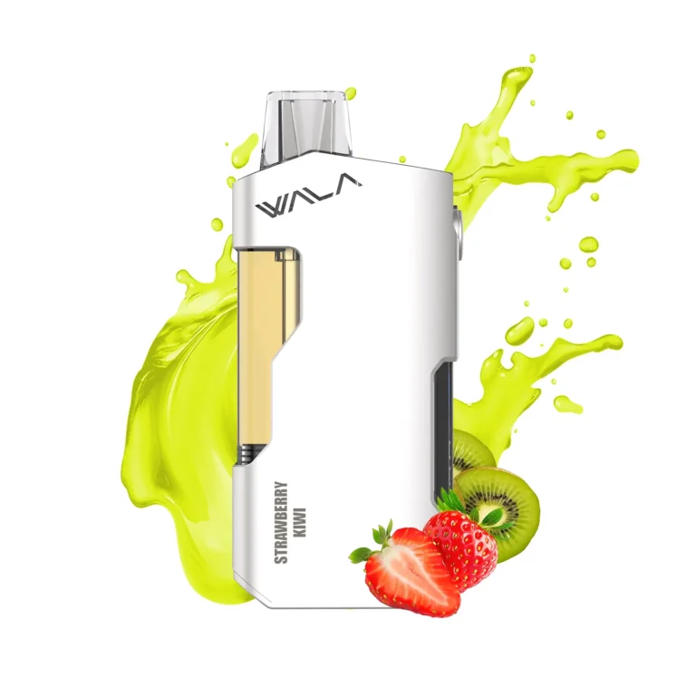 WALA YO – Strawberry Kiwi