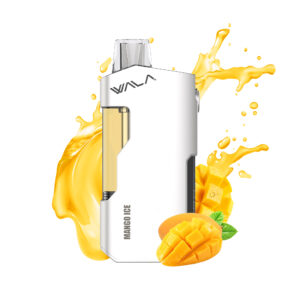 WALA YO  –   Mango lce
