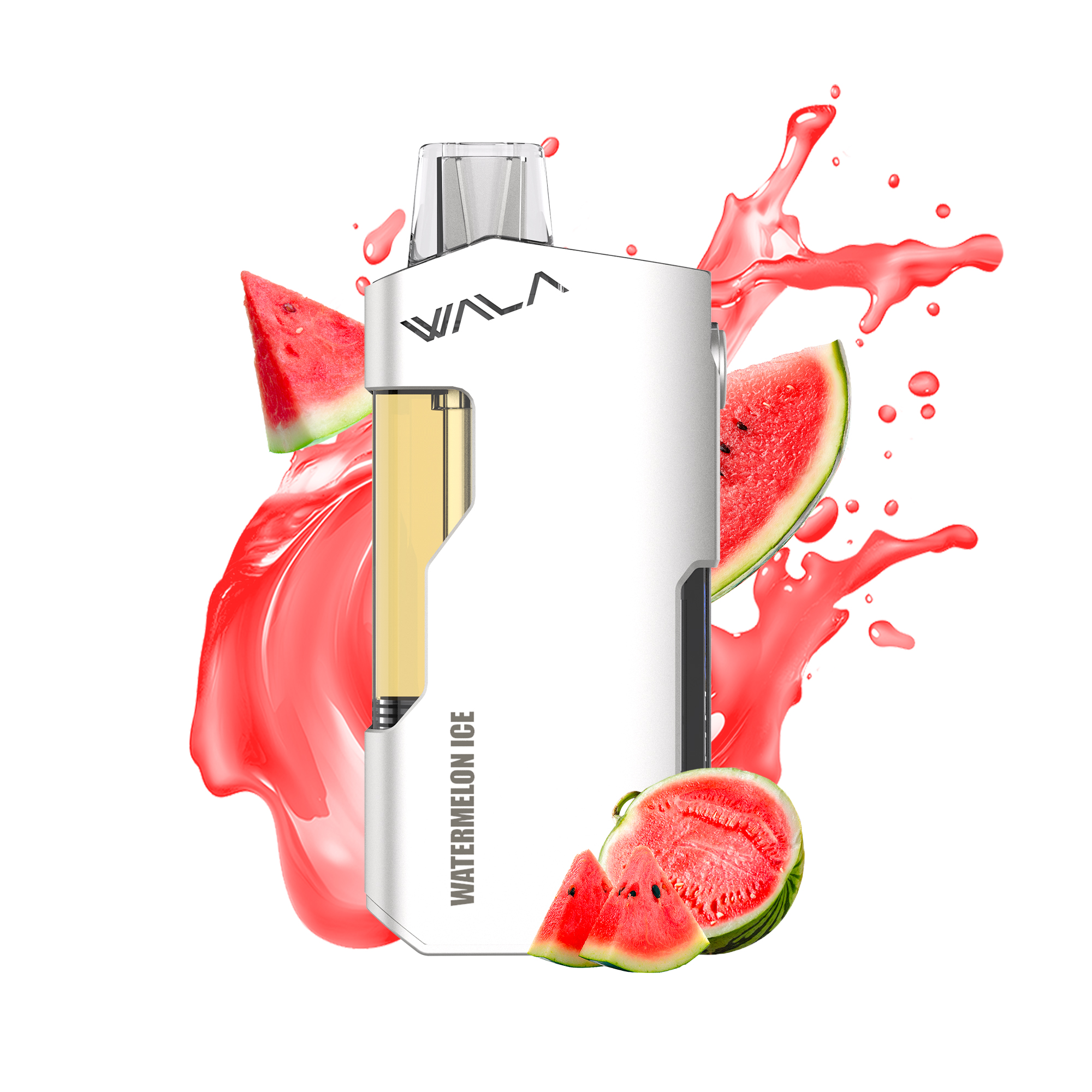 WALA YO – Watermelon lce