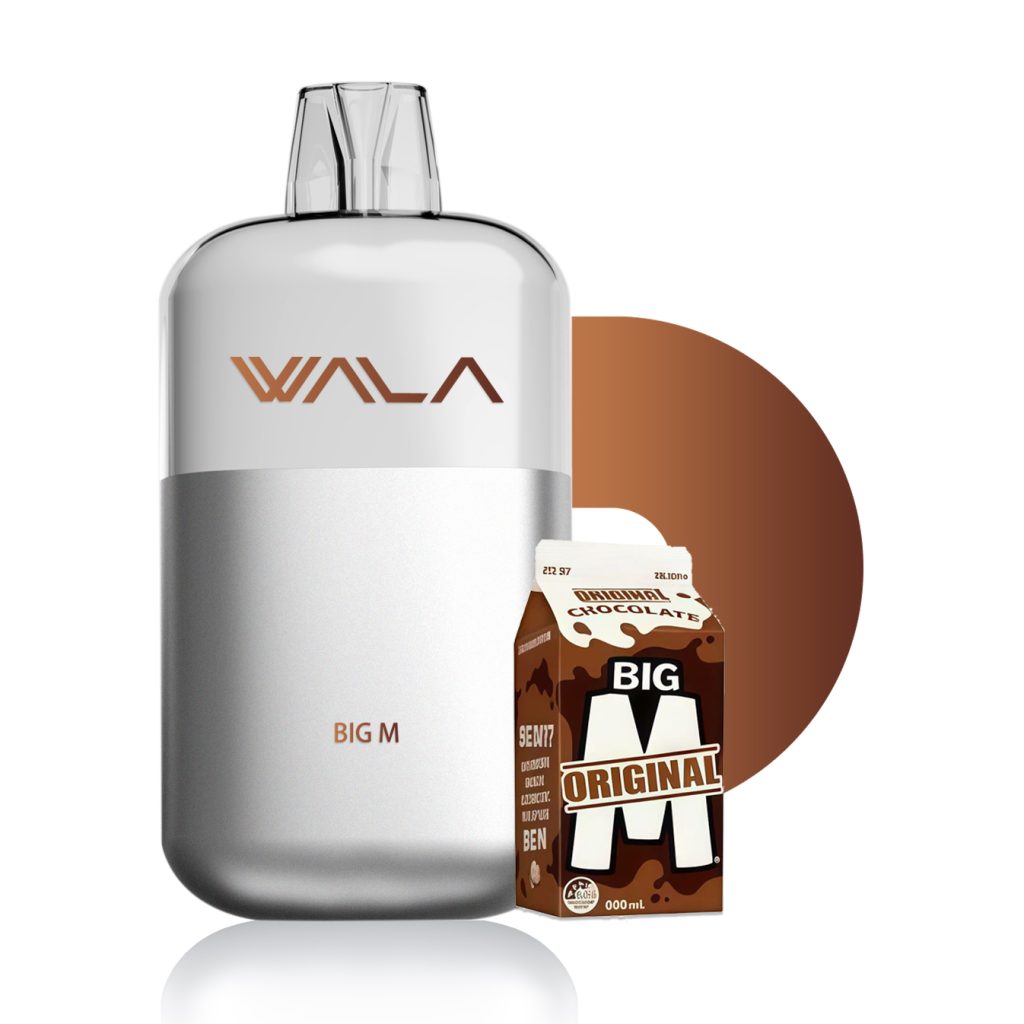 WALA POP – Big M