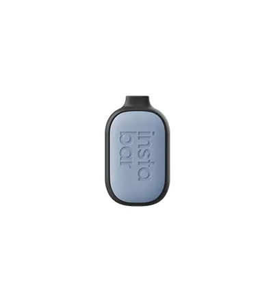 INSTA BAR MAX – Blue Razz Ice