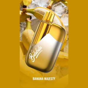 BULUBULU-Banana Majesty