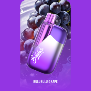 BULUBULU-Bulubulu Grape