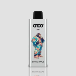 GROO SLIM – Double Apple