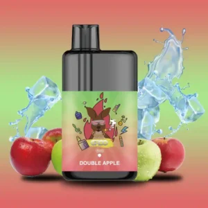 GROO MAX – Double Apple
