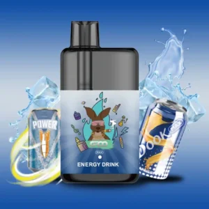 GROO MAX – Energy Drink