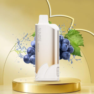 GROO-SUNRISE-Grape Blast
