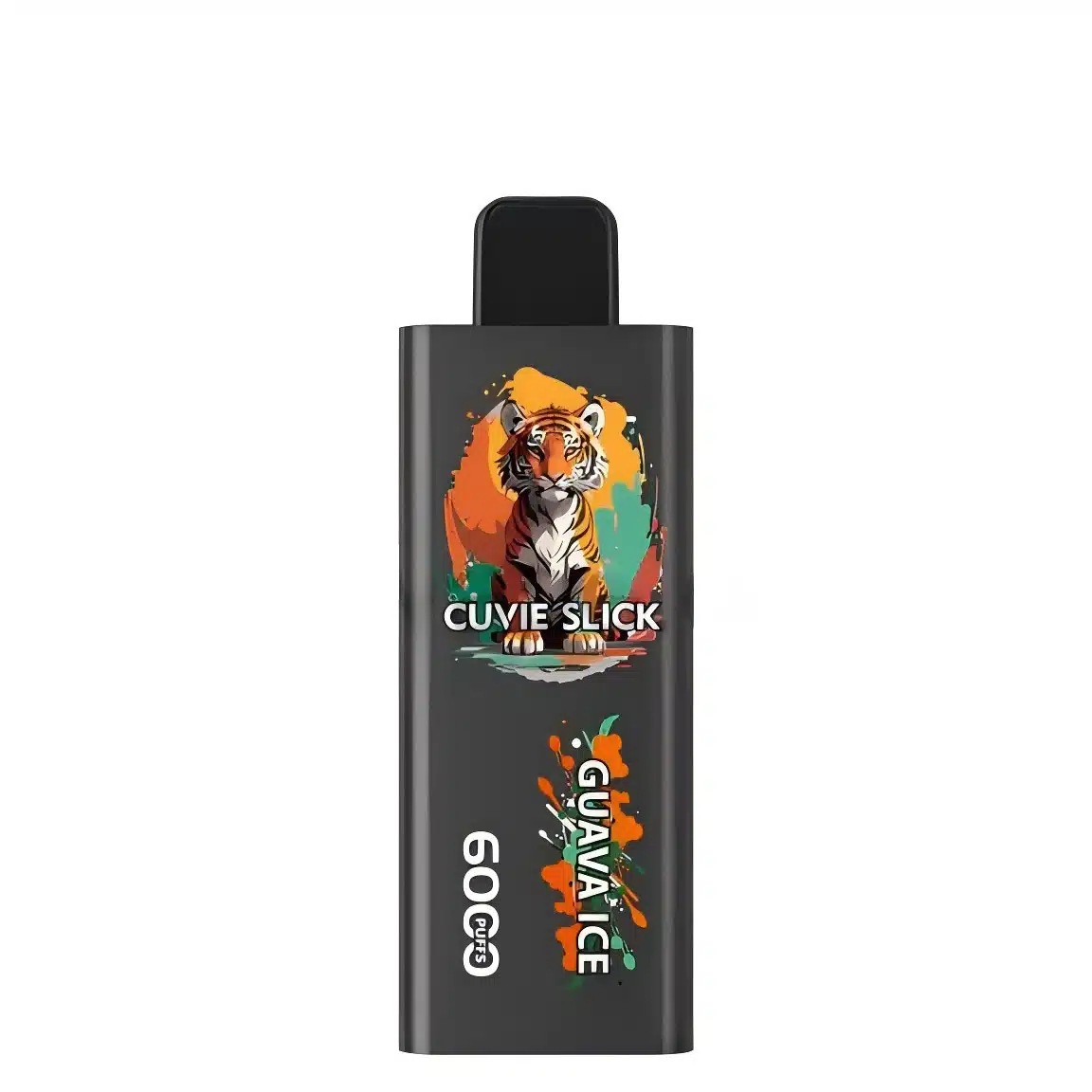 HQD CUVIE SLICK – Guava Ice