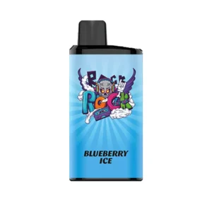 IGET BAR PRO – Blueberry Ice