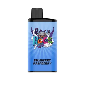 IGET BAR PRO – Blueberry Raspberry