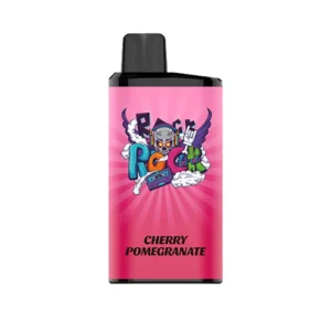 IGET BAR PRO – Cherry Pomegranate