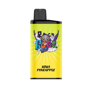 IGET BAR PRO – Kiwi Pineapple