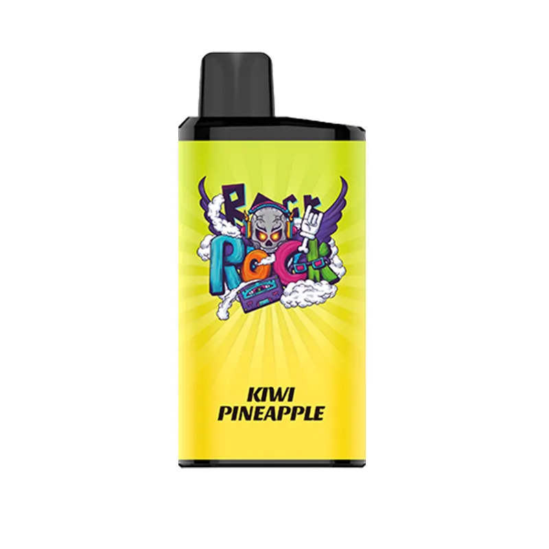 IGET BAR PRO – Kiwi Pineapple