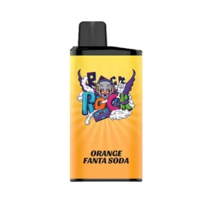 IGET BAR PRO – Orange Fanta Soda