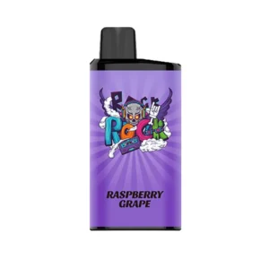 IGET BAR PRO – Raspberry Grape