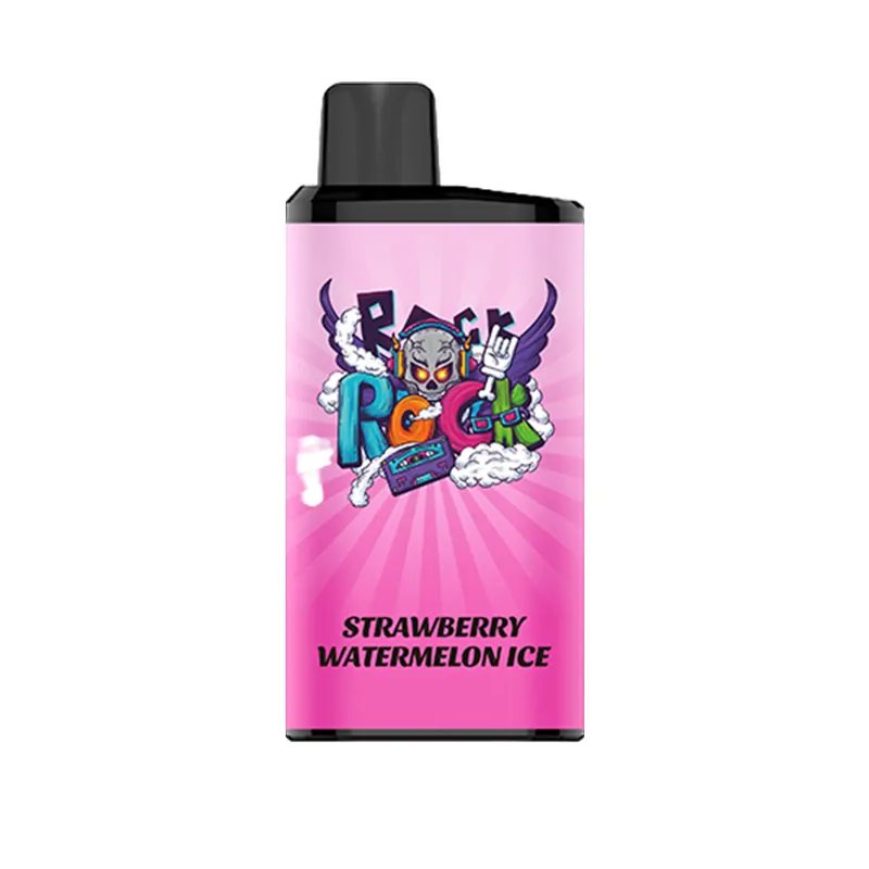 IGET BAR PRO – Strawberry Watermelon Ice