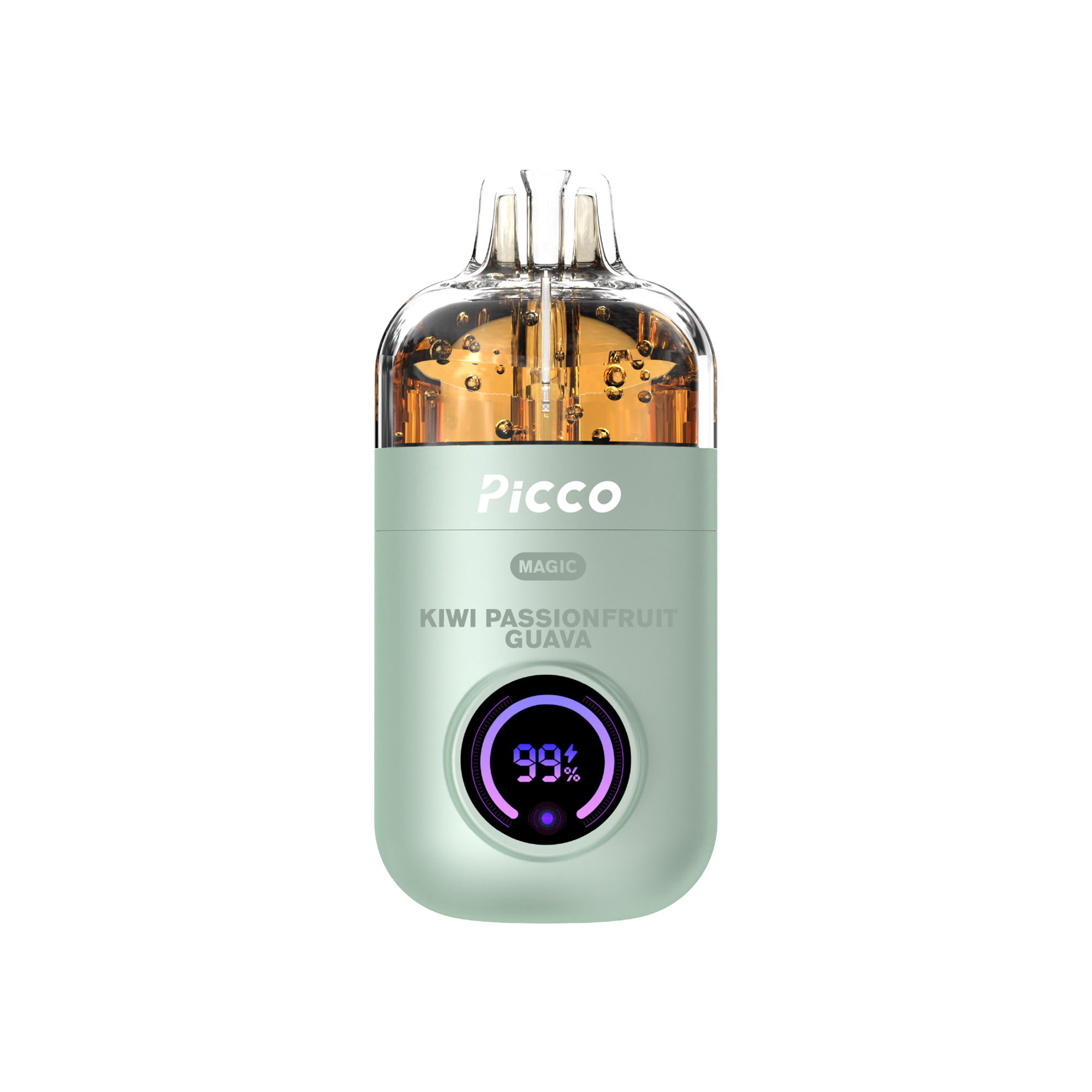 PICCO MAGIC 12000 – Kiwi Passionfruit Guava