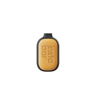 INSTA BAR MAX – Lemon Mint