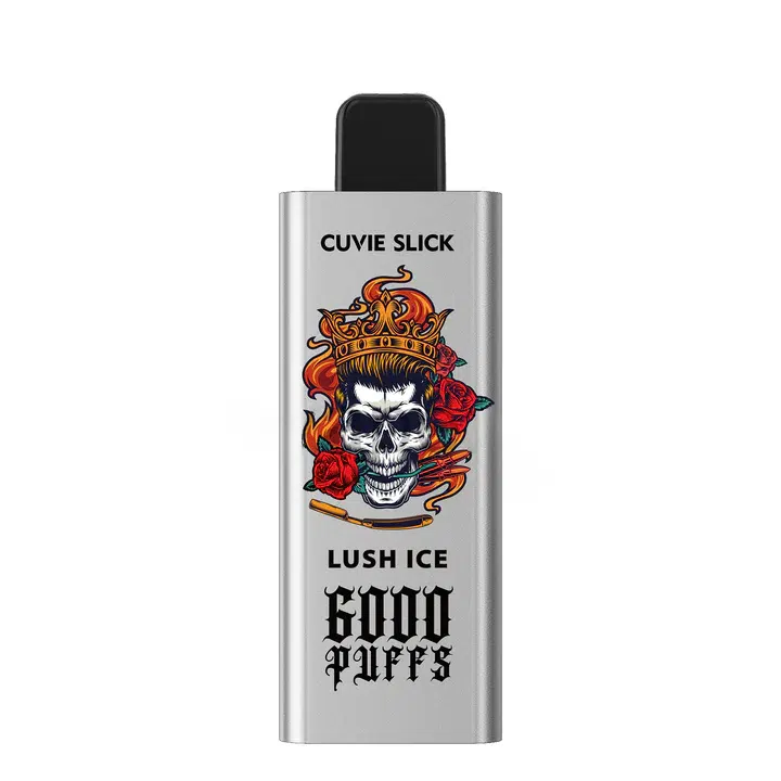 HQD CUVIE SLICK – Lush Ice