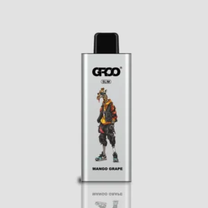 GROO SLIM – Mango Grape