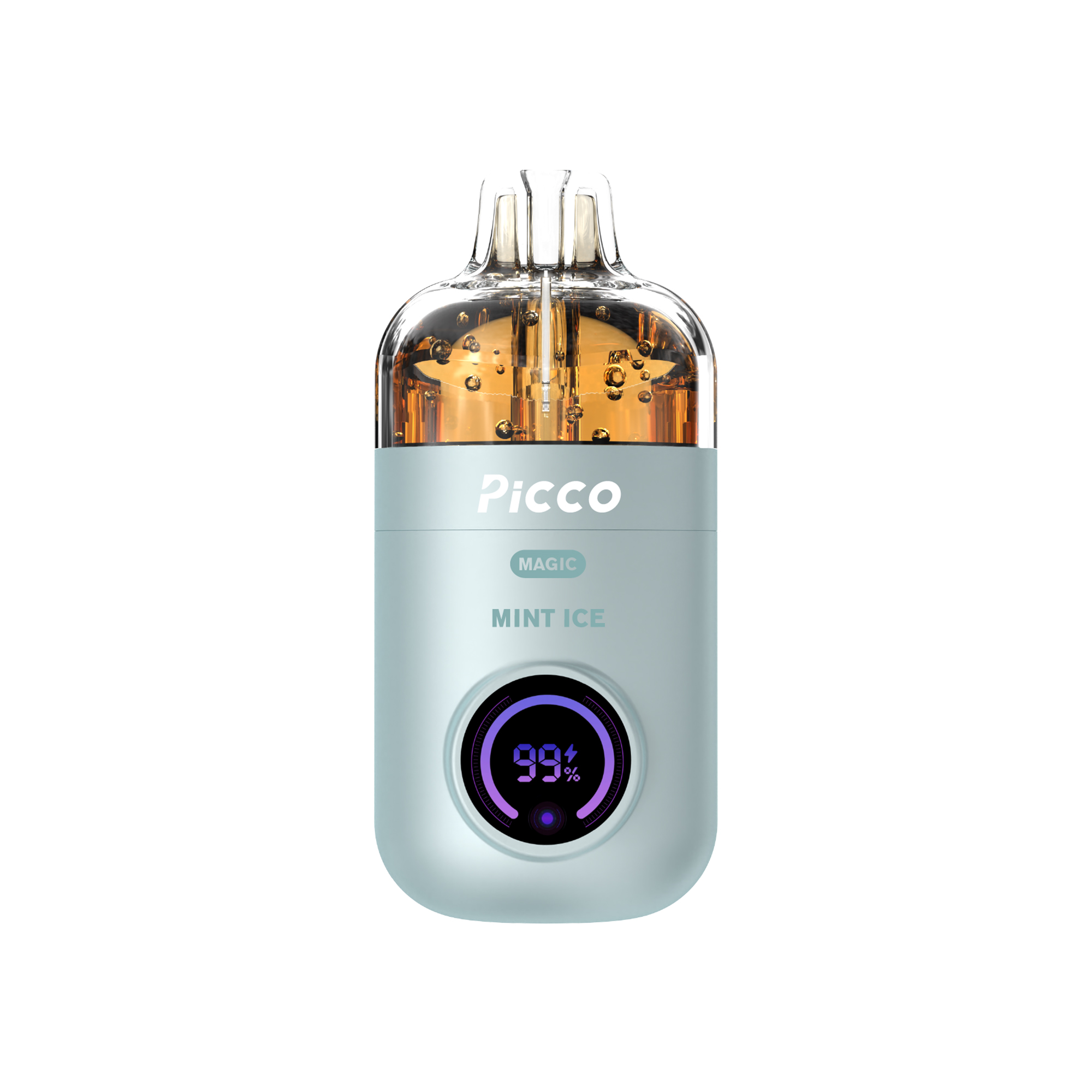 PICCO MAGIC 12000 – Mint Ice